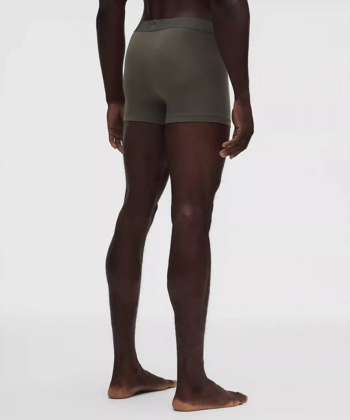 Soft Stretch Active Boxer Brief 3"