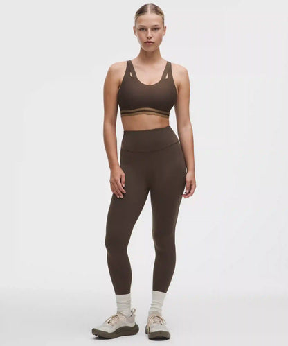 Levitation Sports Bra *High Support, B–G Cups