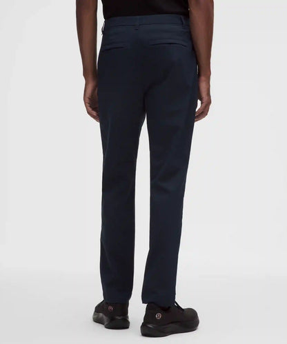 ABC Classic-Fit Trouser 32L *WovenAir