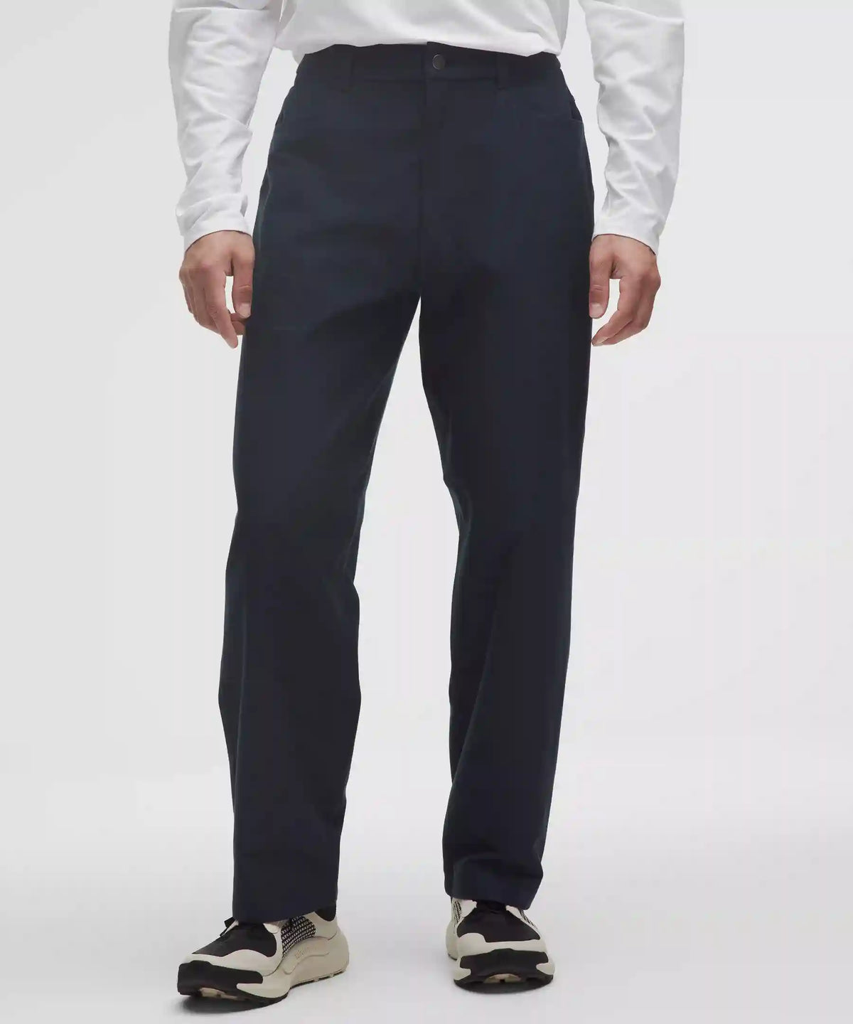 Oversized Utilitech Twill Pant 32L