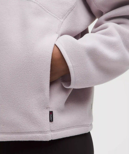 Polartec 200 Series Fleece Half Zip