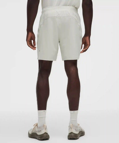 Pace Breaker Lined Short 7"