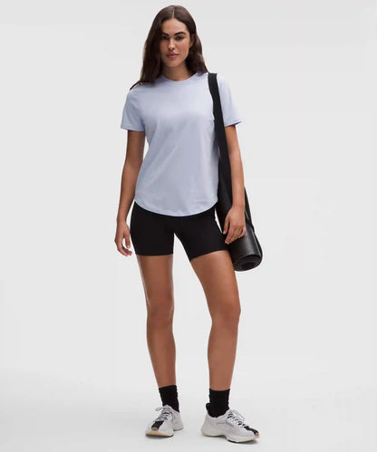 Love Crewneck T-Shirt