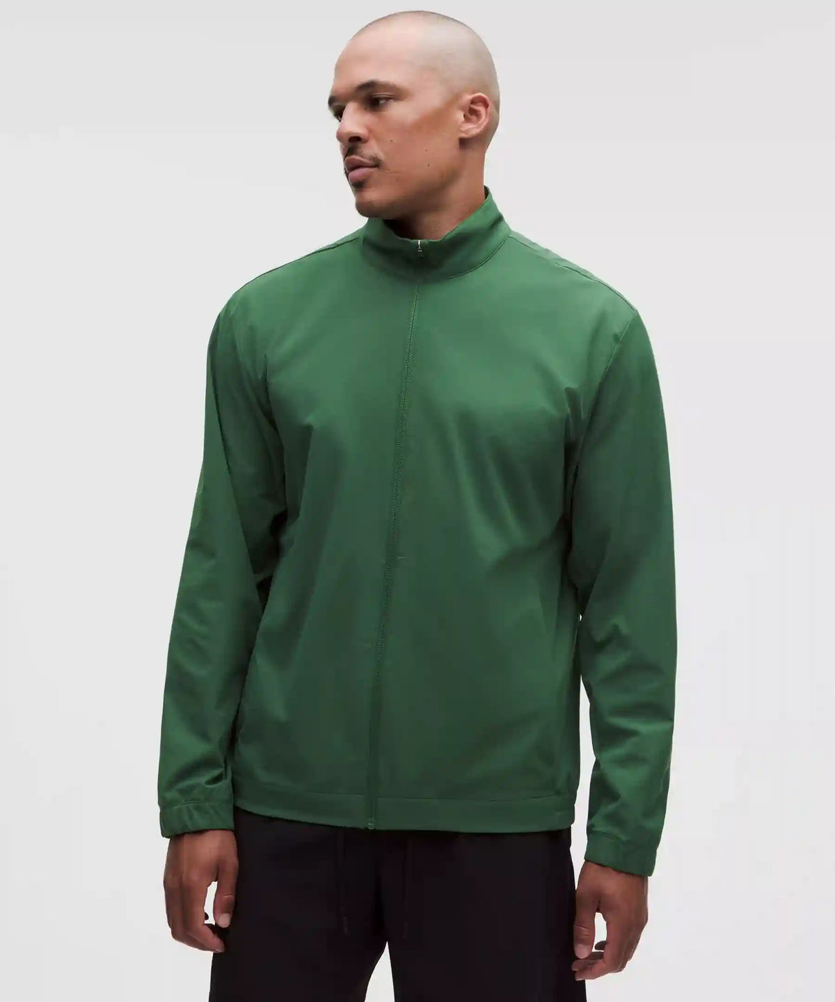 Zeroed In Track Jacket
