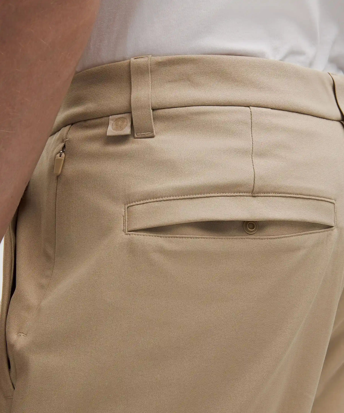 ABC Classic-Fit Short 9" *Warpstreme