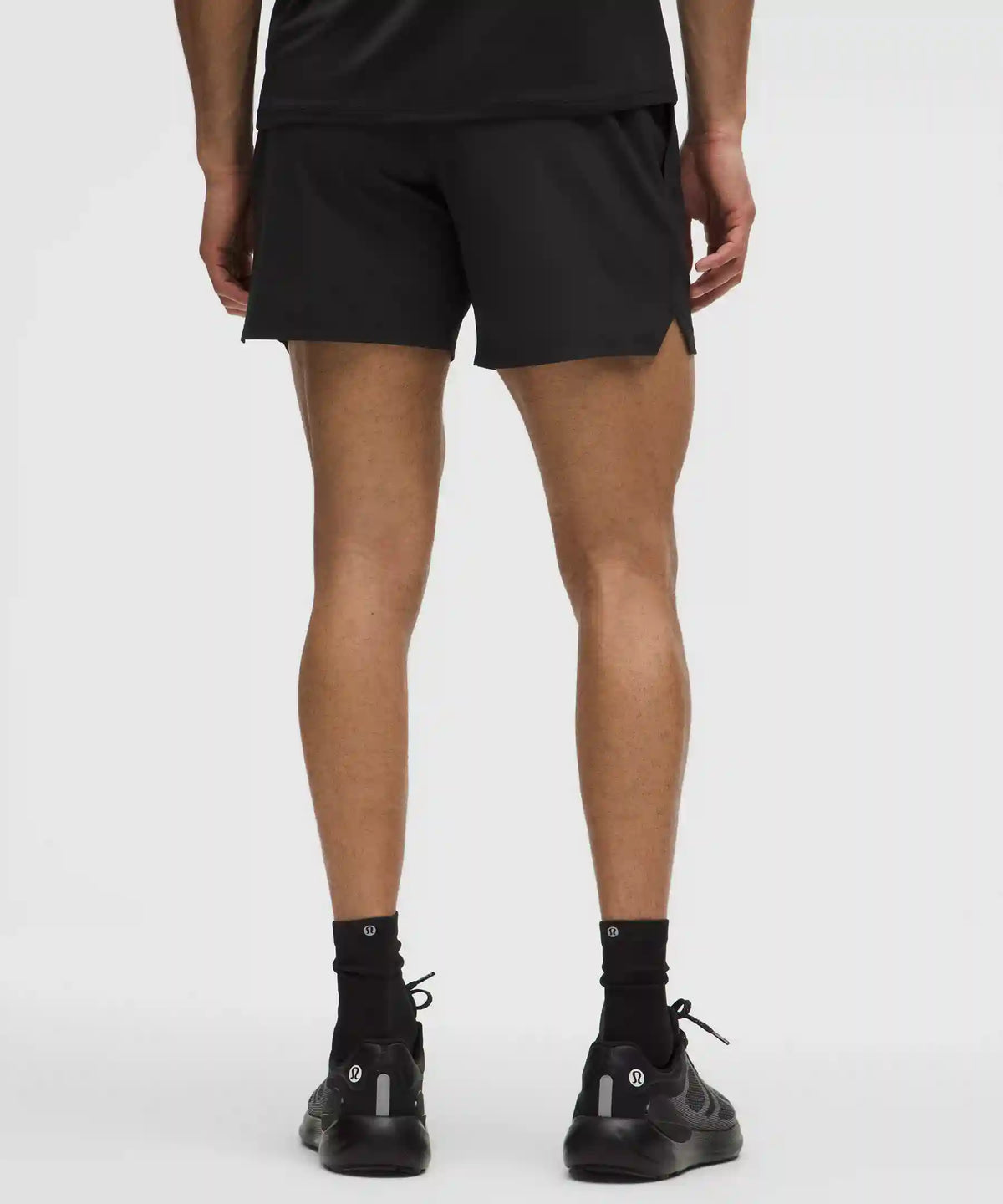 Mile Maker Ripstop Linerless Short 6"