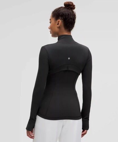 Define Jacket *Nulu