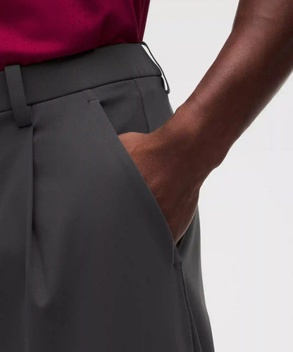 Men's Daydrift Relaxed-Fit Pleated Trouser *Regular