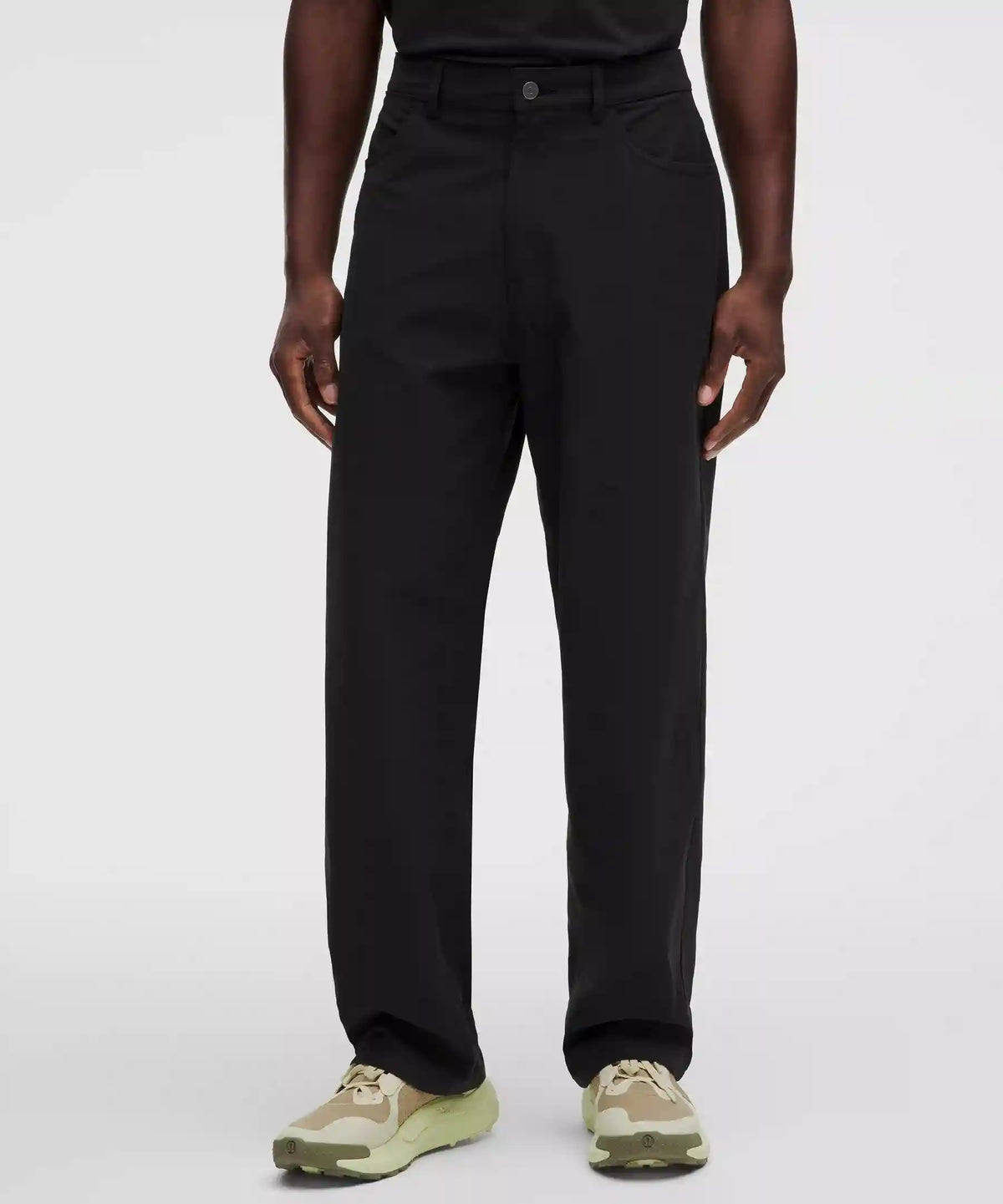 EasyFive Loose-Straight Pant 32L *Light