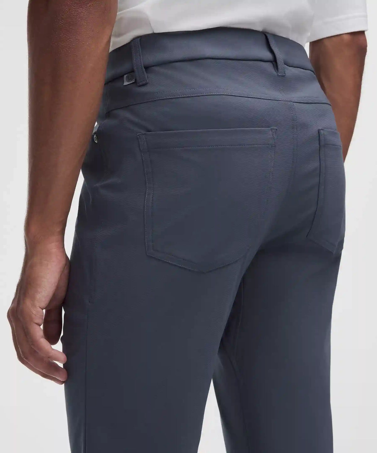 ABC Slim-Fit 5 Pocket Pant 30L *Warpstreme