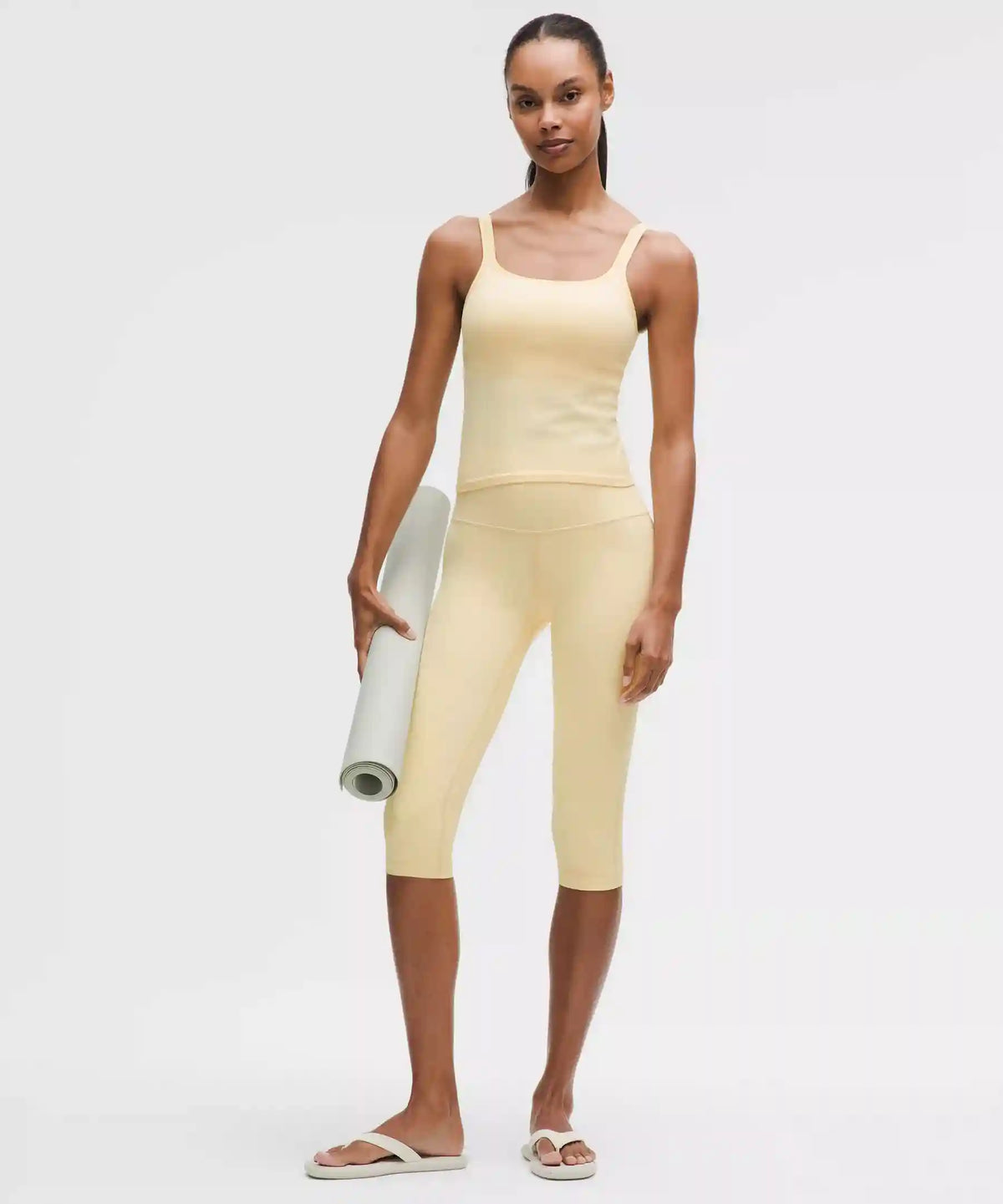 lululemon Align™ High-Rise Crop 17"