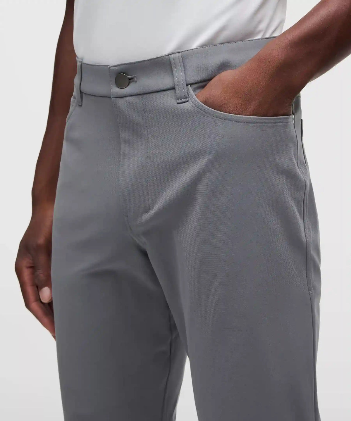 ABC Slim-Fit 5 Pocket Pant 37L *Warpstreme