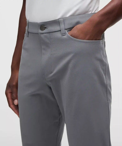 ABC Slim-Fit 5 Pocket Pant 37L *Warpstreme