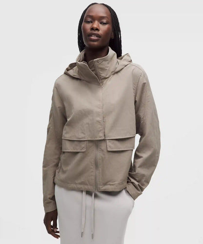 Always Effortless Classic-Fit Jacket
