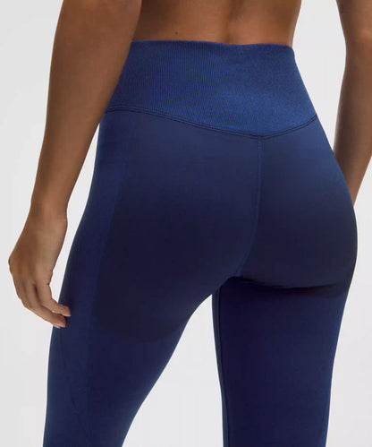 Get Low High-Rise Training Tight 25"