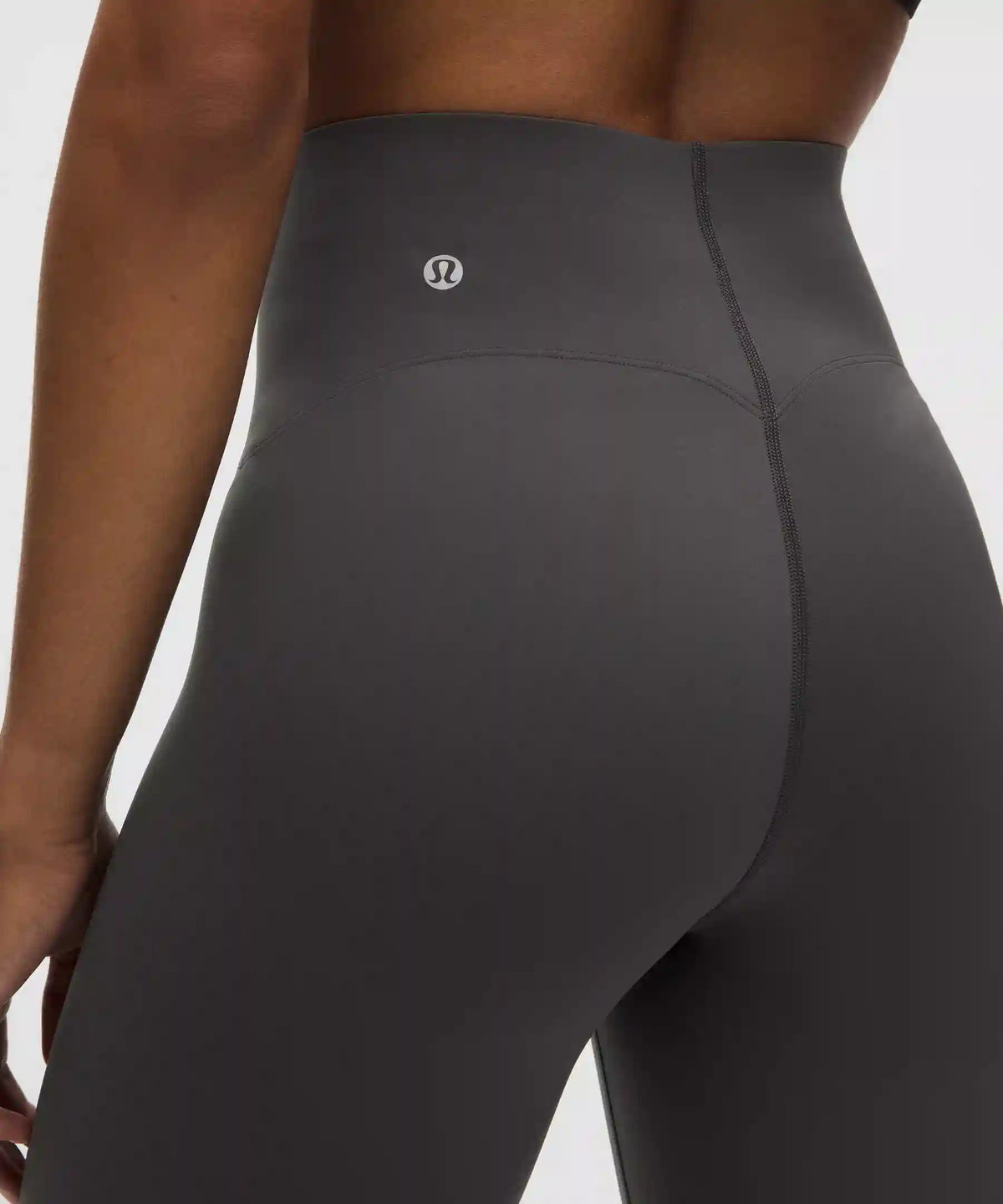 lululemon Glow Up™ Super-High-Rise Tight 25"