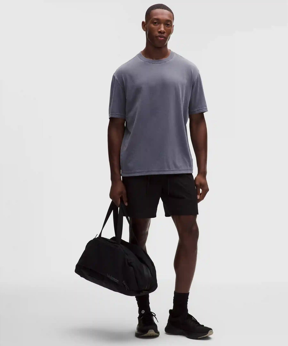 EasySet Training Short-Sleeve Shirt