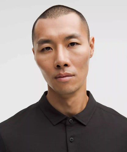 Evolution Short-Sleeve Polo Shirt