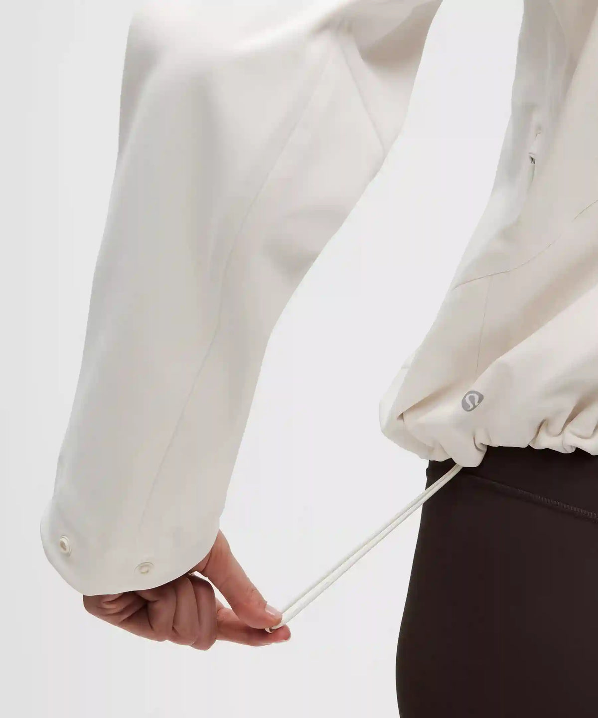 Women's Cross Chill City-to-Trail Jacket