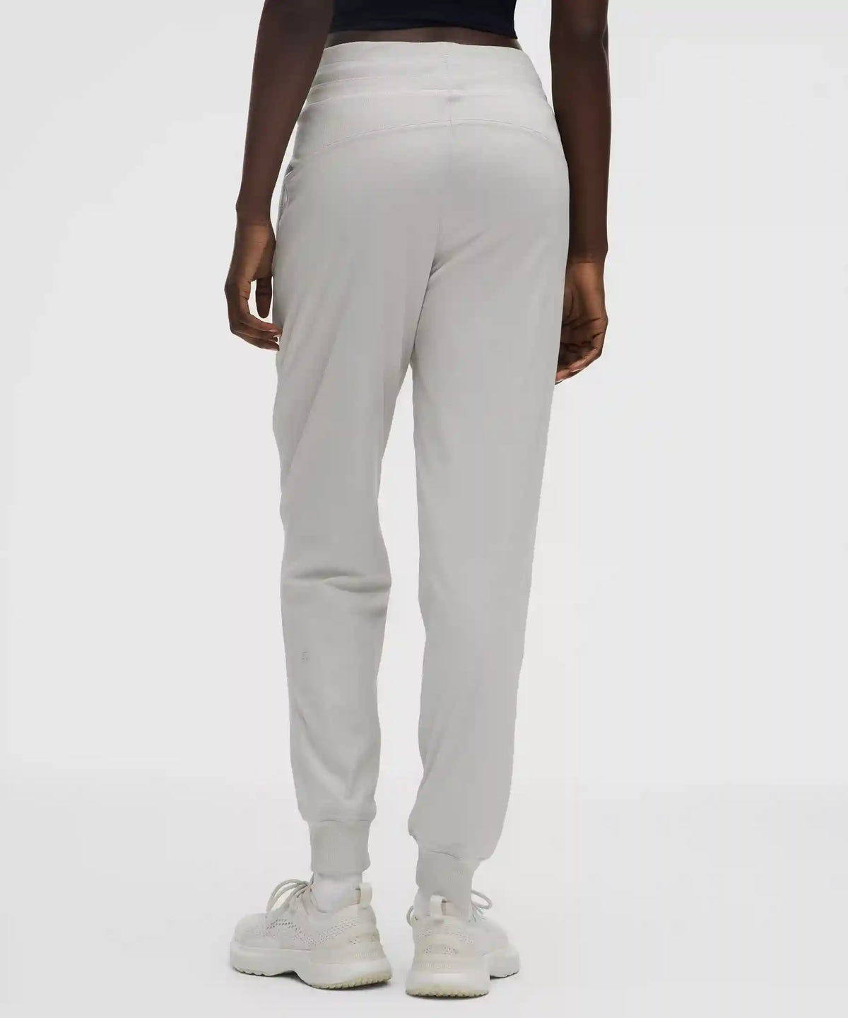 Dance Studio Mid-Rise Jogger *Full Length