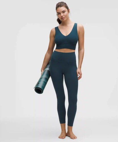 lululemon Align™ V-Neck Bra *Light Support, DDD/G Cup