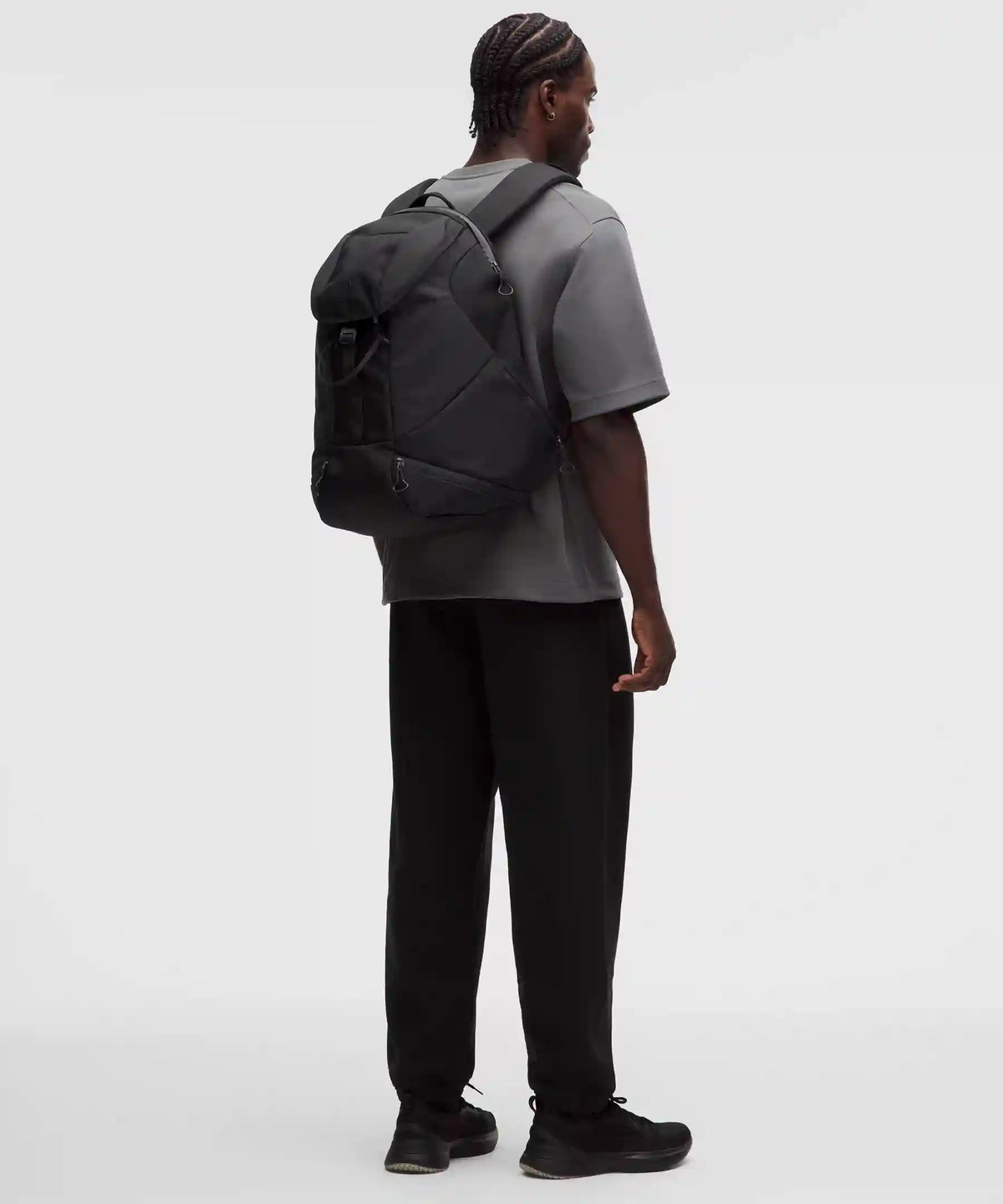 Daily Dispatch Backpack 28L