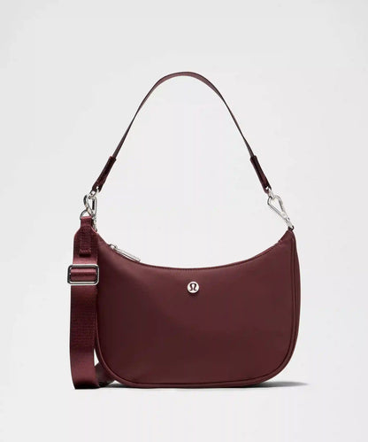 City Essentials Small Shoulder Bag 3L
