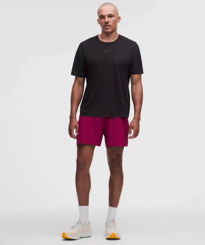 Pace Breaker Lined Short 5"