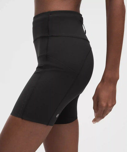 Fast and Free 6-Pocket High-Rise Short 6" *Updated Design
