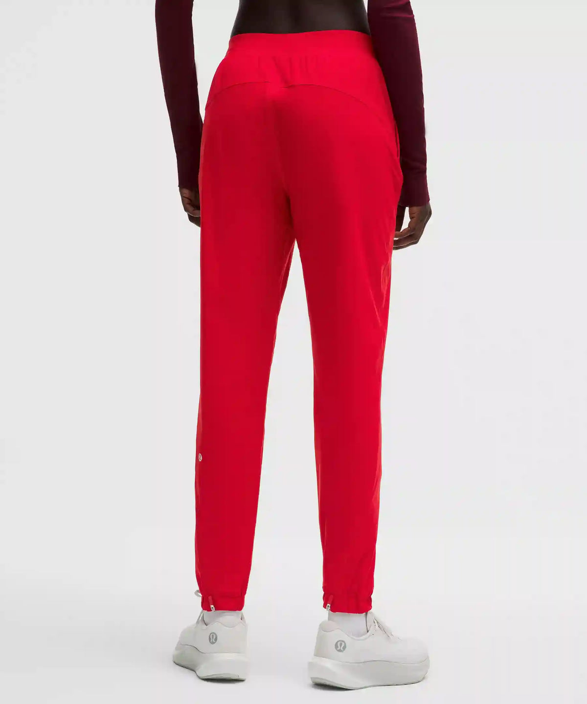 Adapted State High-Rise Jogger *Tall