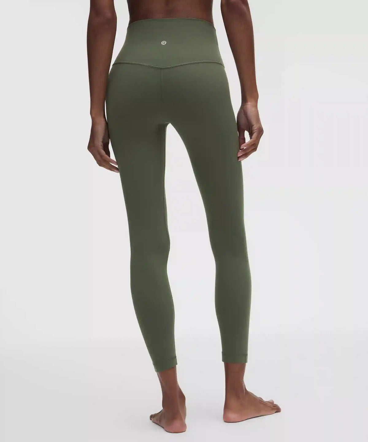 lululemon Align™ High-Rise Pant 25"
