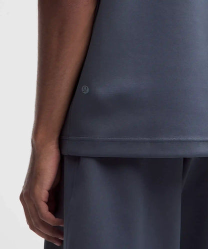 Grand Standard Short-Sleeve Polo