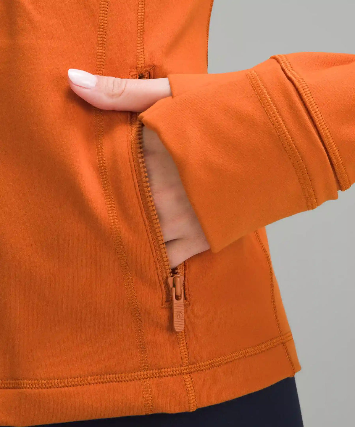 Define Jacket *Luon