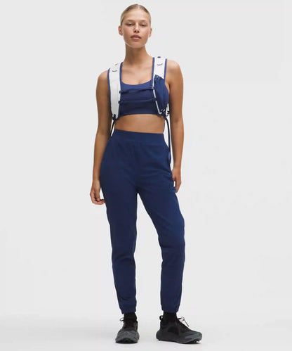 Adapted State High-Rise Jogger *Short