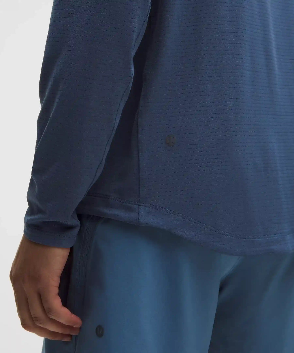 License to Train Long-Sleeve Shirt