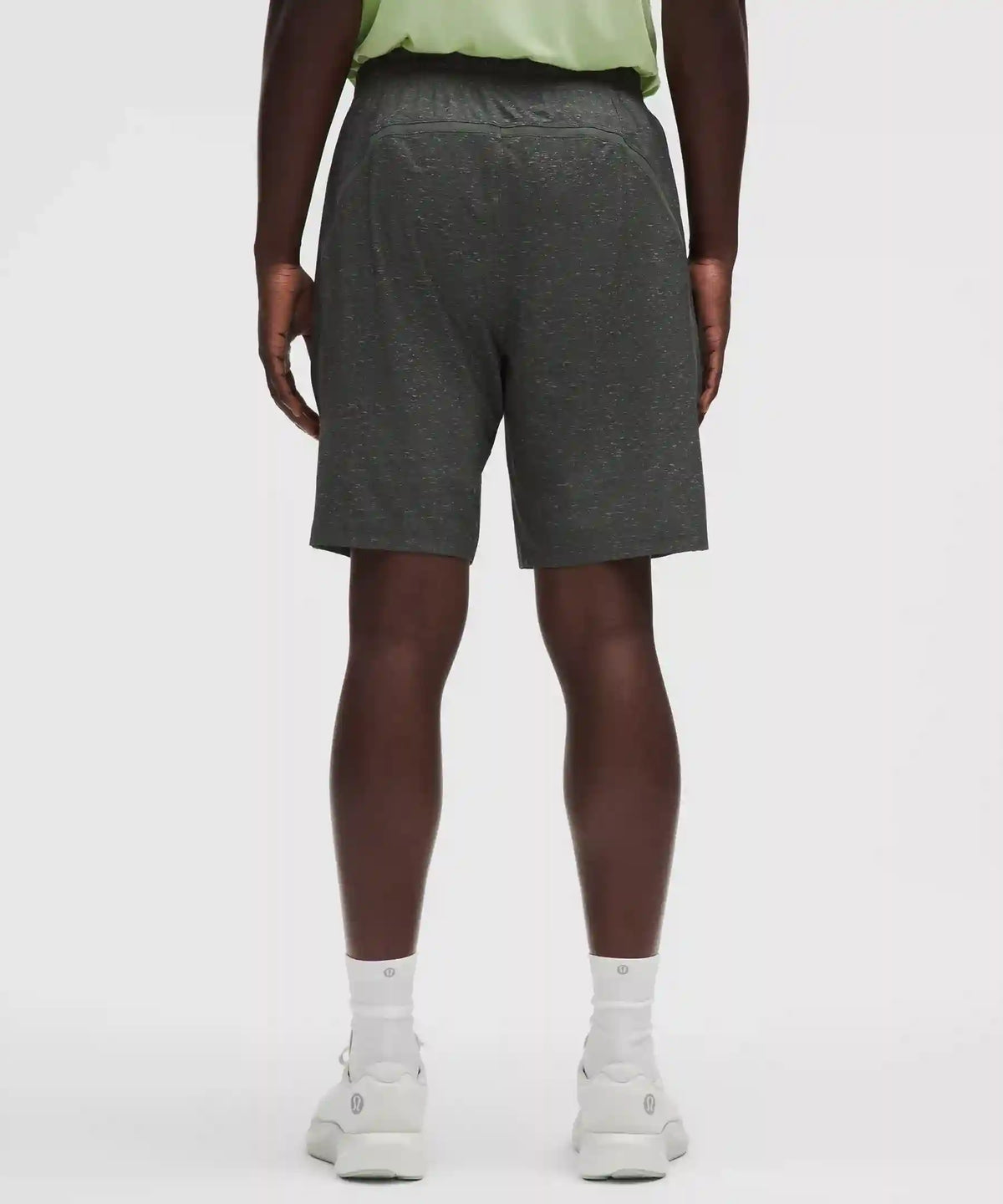 Pace Breaker Linerless Short 9"