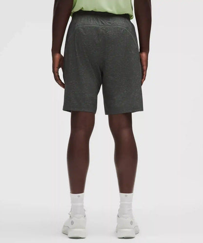 Pace Breaker Linerless Short 9"