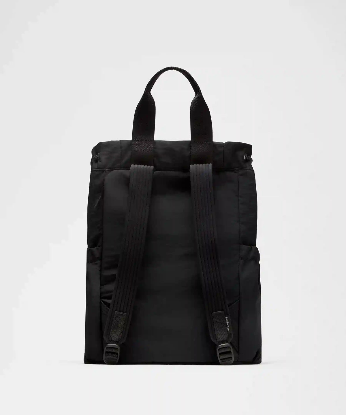 2-in-1 Drawstring Bucket Bag