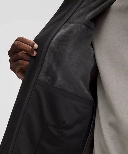 Cross Chill Casual Jacket