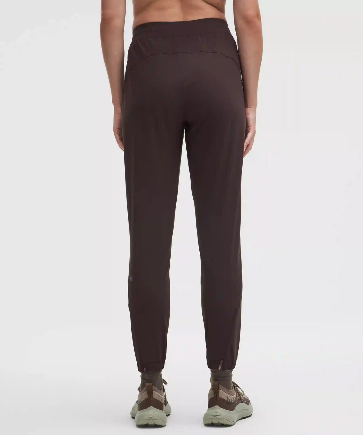 Adapted State High-Rise Jogger *Regular