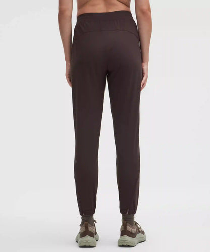 Adapted State High-Rise Jogger *Regular