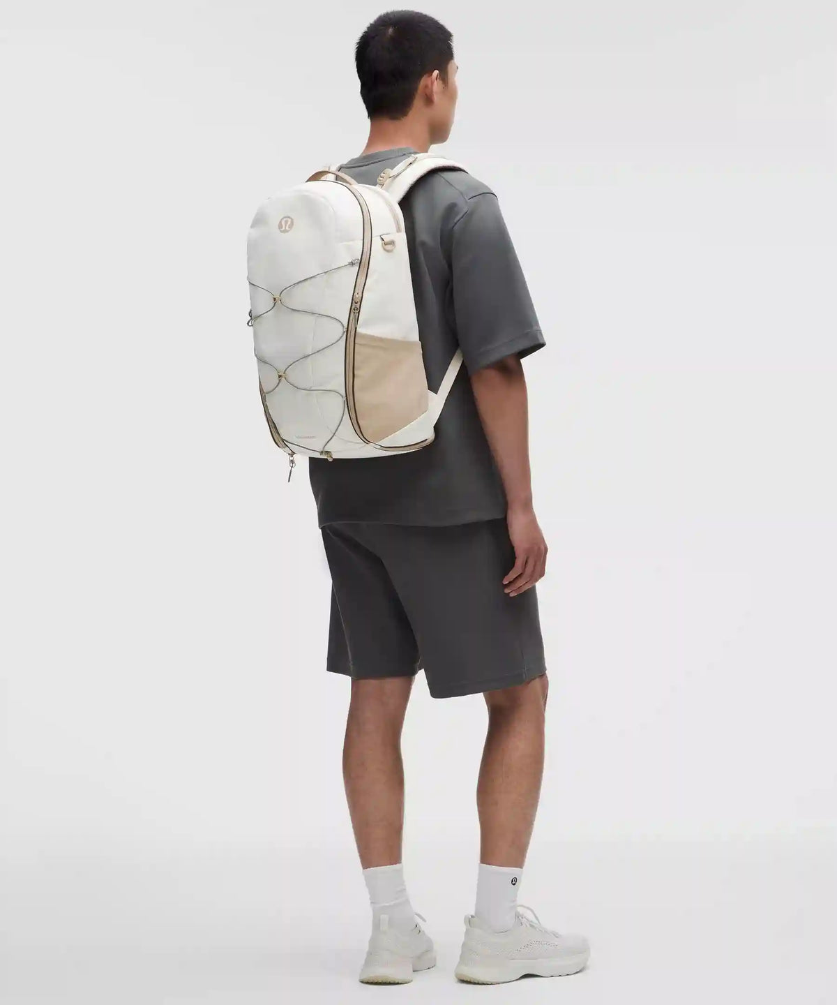 Scuba Backpack 32L *Paracord