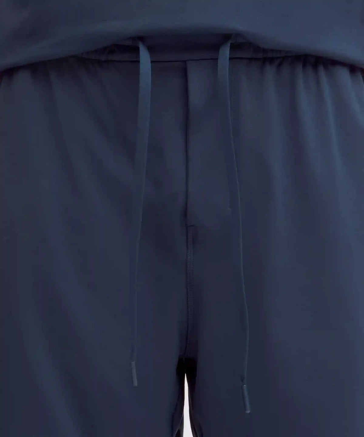 Soft Jersey Short 5"