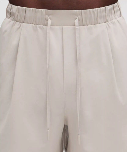 Balancer Relaxed-Fit Short 7"