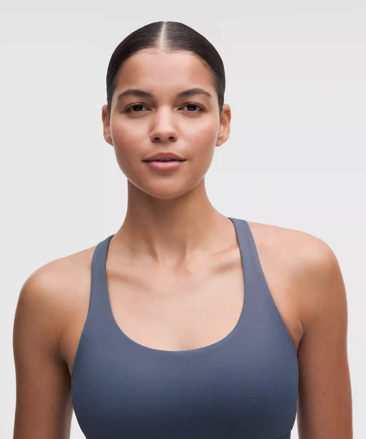lululemon Energy Longline Bra Medium Support, B-D Cups *Evolve