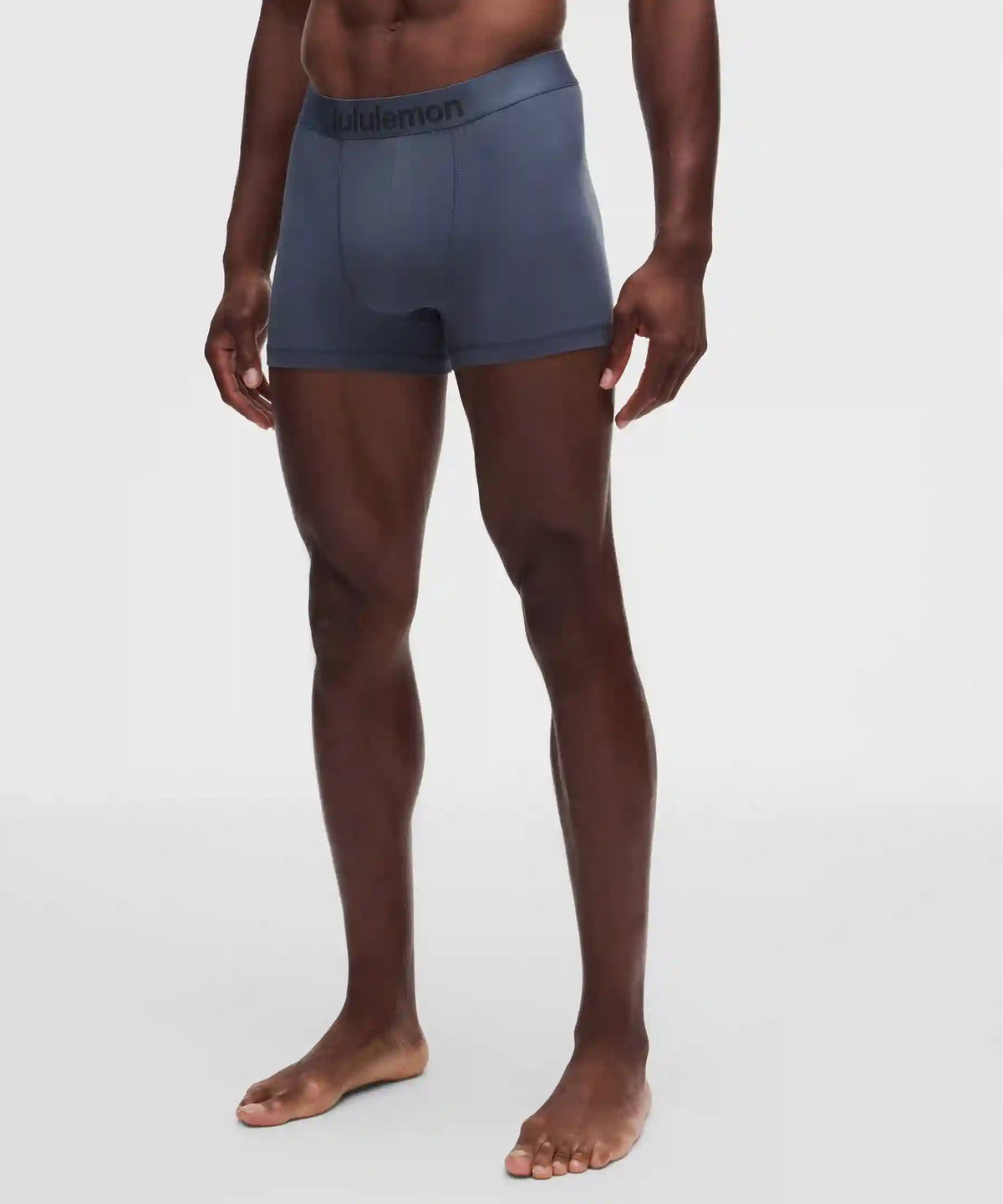 Always In Motion Boxer Brief 3"