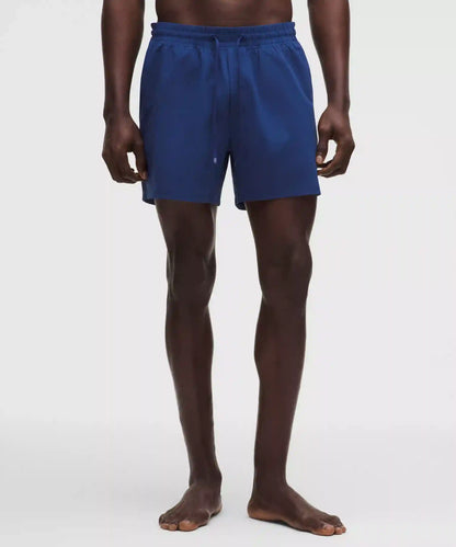 Swim Short 5" *Lined