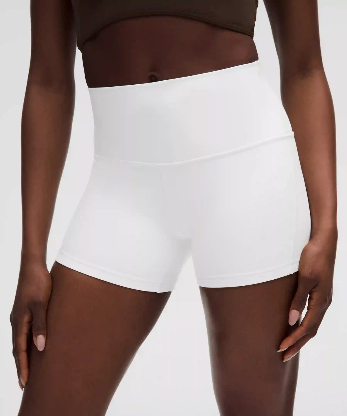 lululemon Align™ High-Rise Short 4"