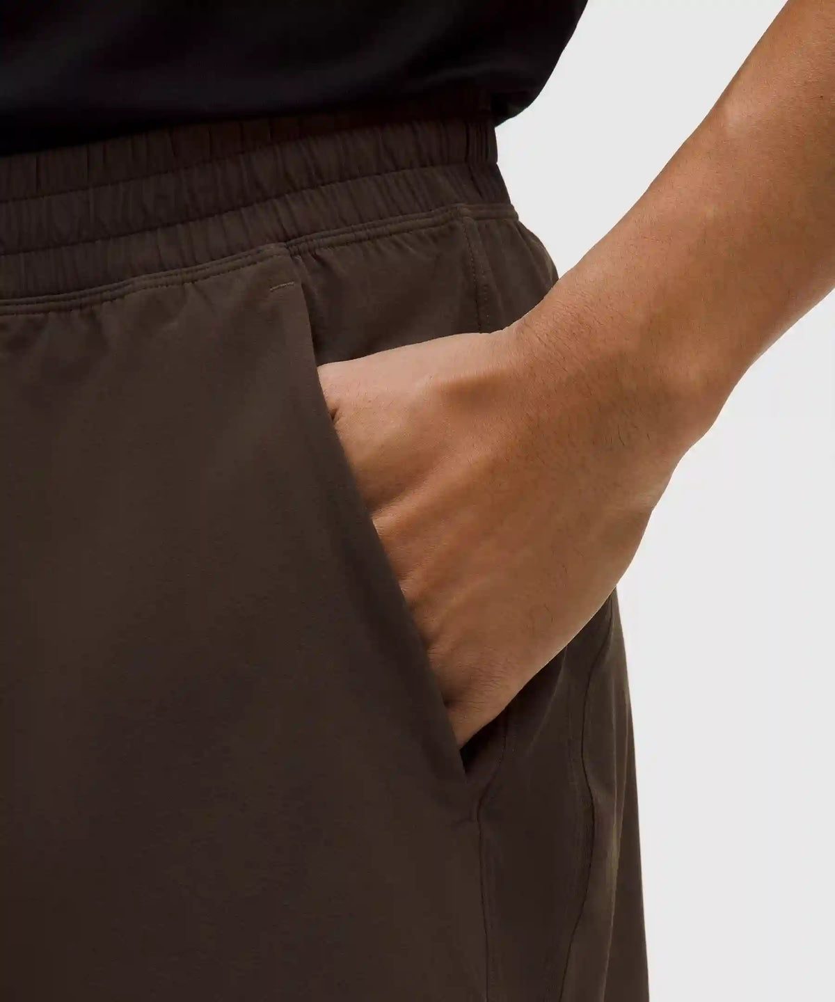 Pace Breaker Lined Short 5"