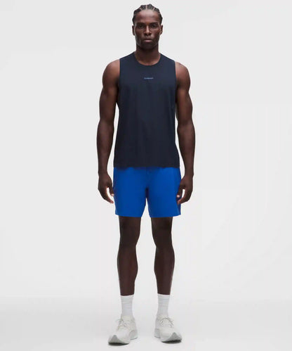 Pace Breaker Lined Short 7"